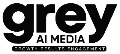 Grey AI Media Agency
